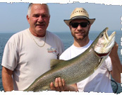 Show off your big Lake Ontario catch